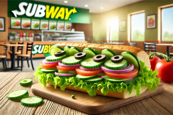 👉 Veggie Delight Subway Guide 2025: Best Tips & Tasty Secrets! veggie delight subway